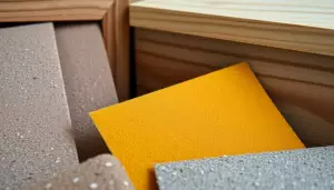 Jaki papier ścierny do mebli przed malowaniem
