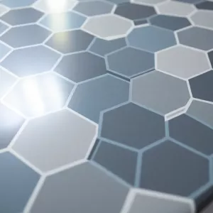 Okleina meblowa wzory geometryczne