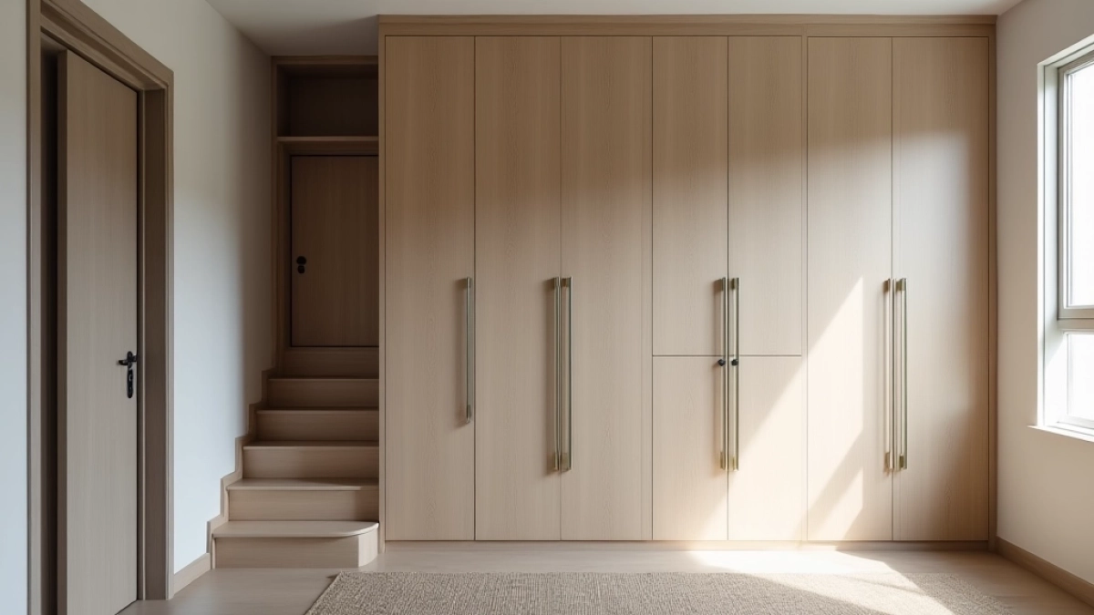 Agata meble szafy do przedpokoju