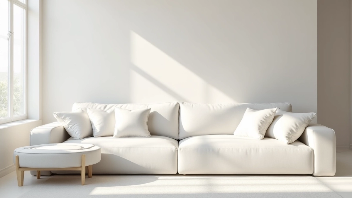 białe meble do salonu jaki kolor ścian