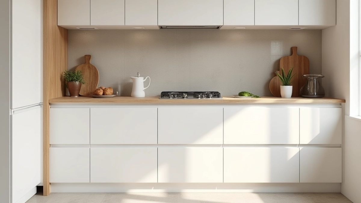 białe meble kuchenne jakie płytki