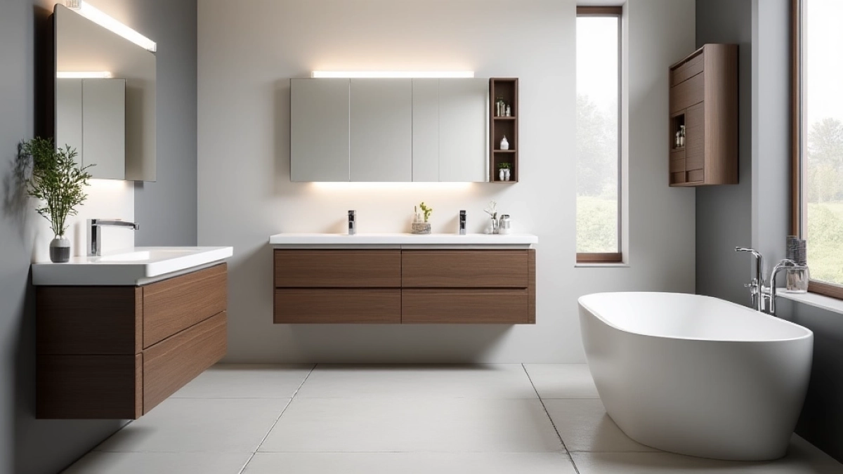 bodzio meble do łazienki