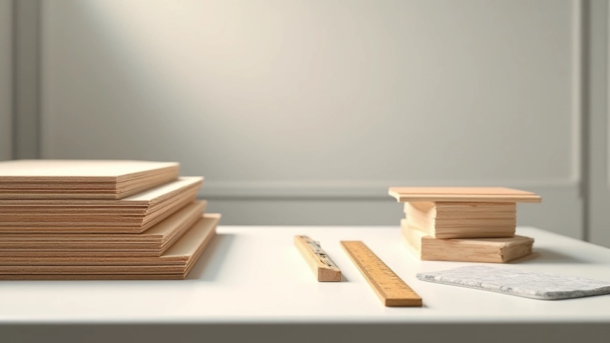 Cena płyty meblowej