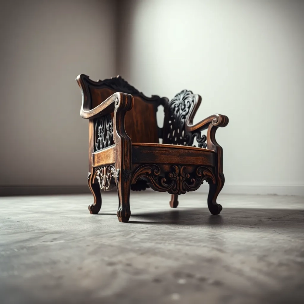 Cennik renowacji mebli 2024