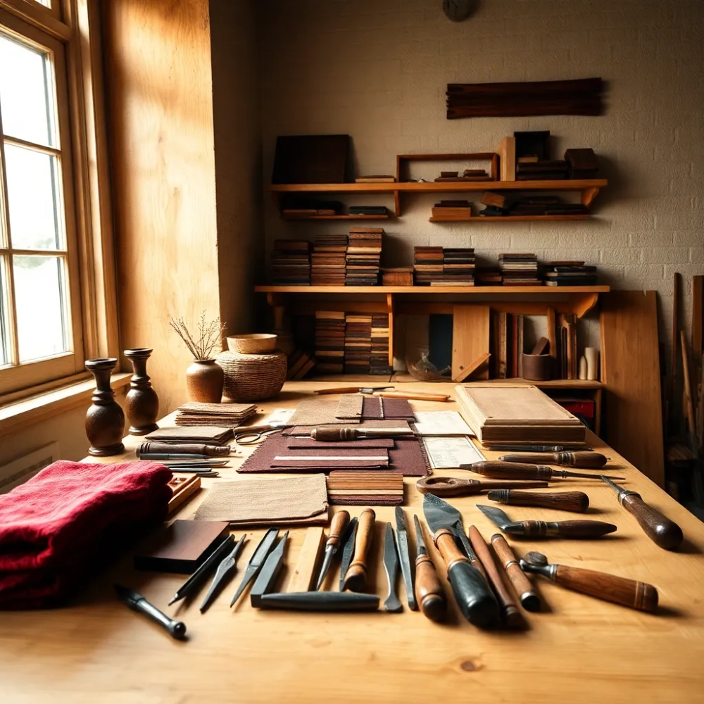 Cennik renowacji mebli w Warszawie 2024