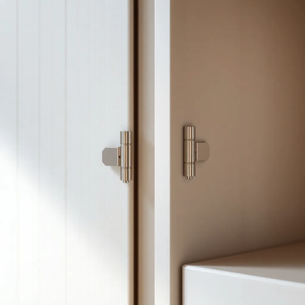 Co ile zawiasy meblowe