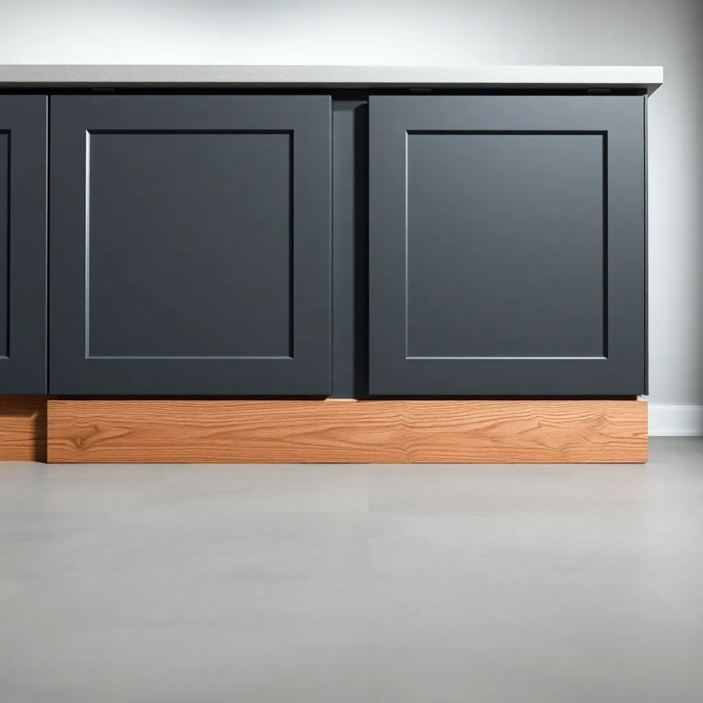 Co to jest cokół w meblach