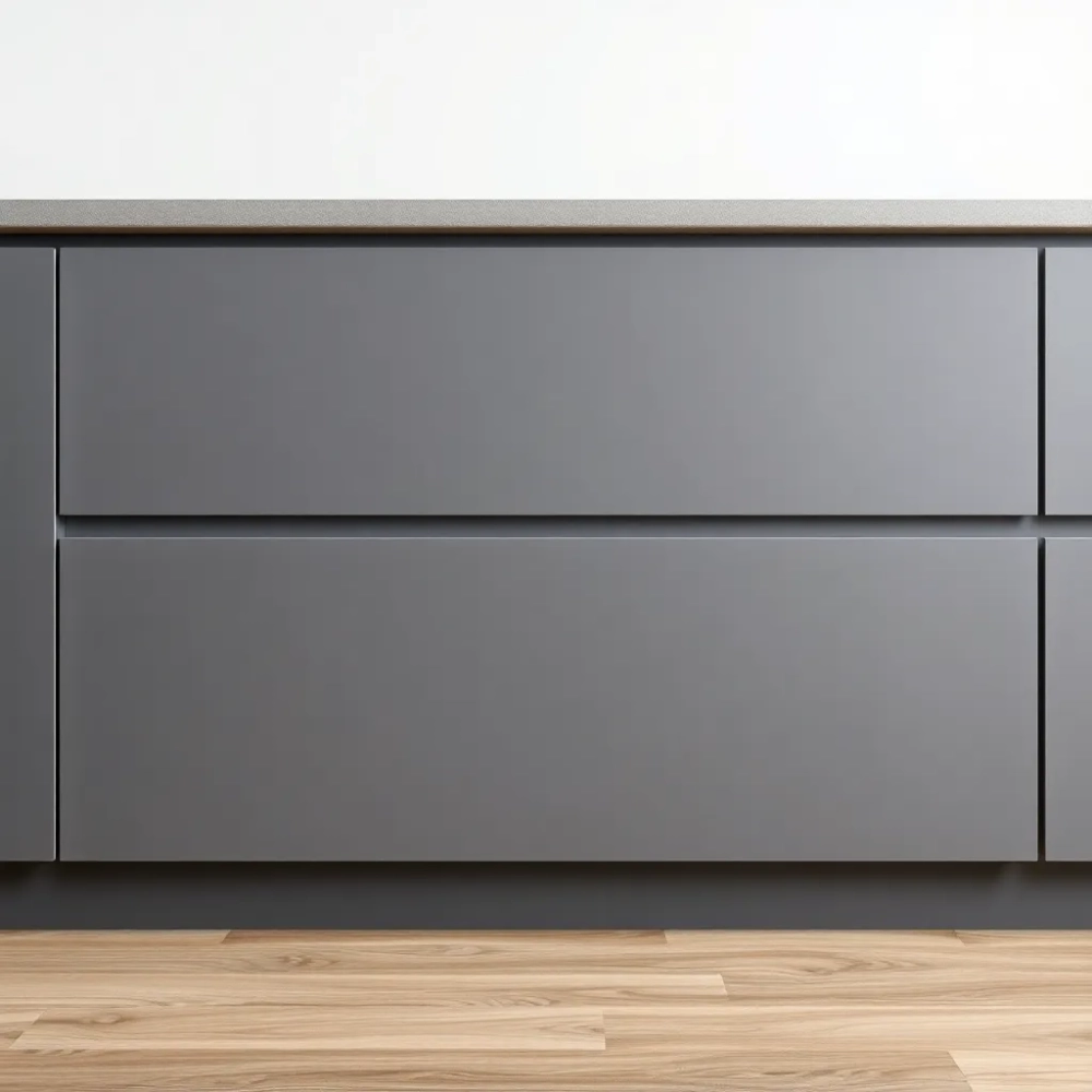 Cokół meblowy kuchenny