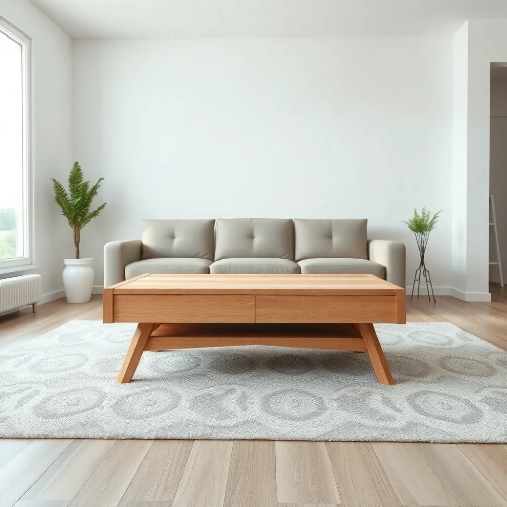 Czy zapach nowych mebli jest szkodliwy