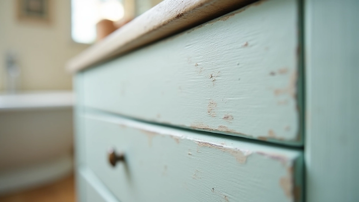 farba do mebli łazienkowych