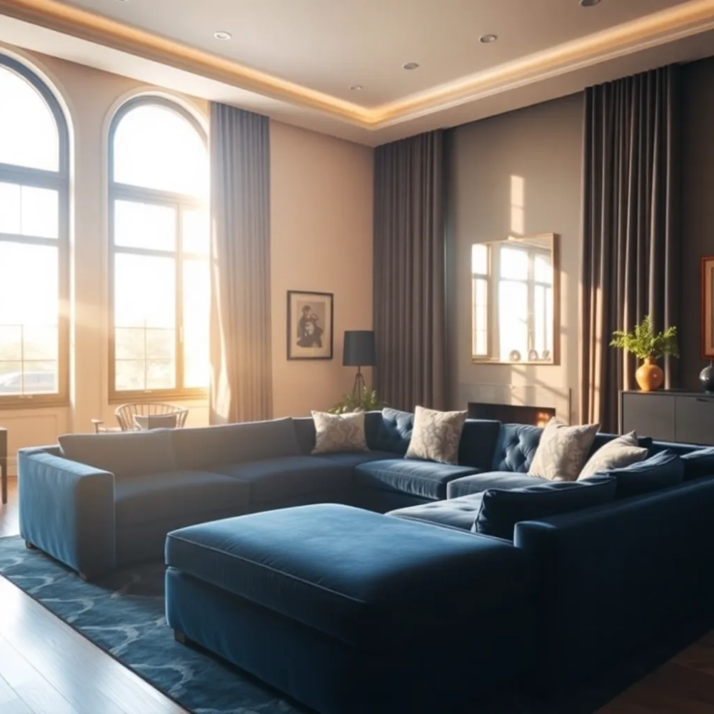 Gala Collezione meble