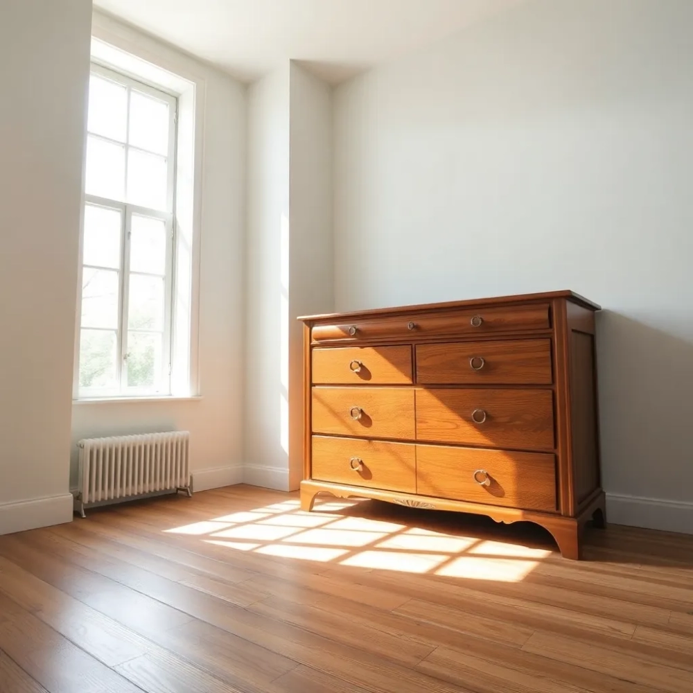 Gdzie sprzedać meble używane