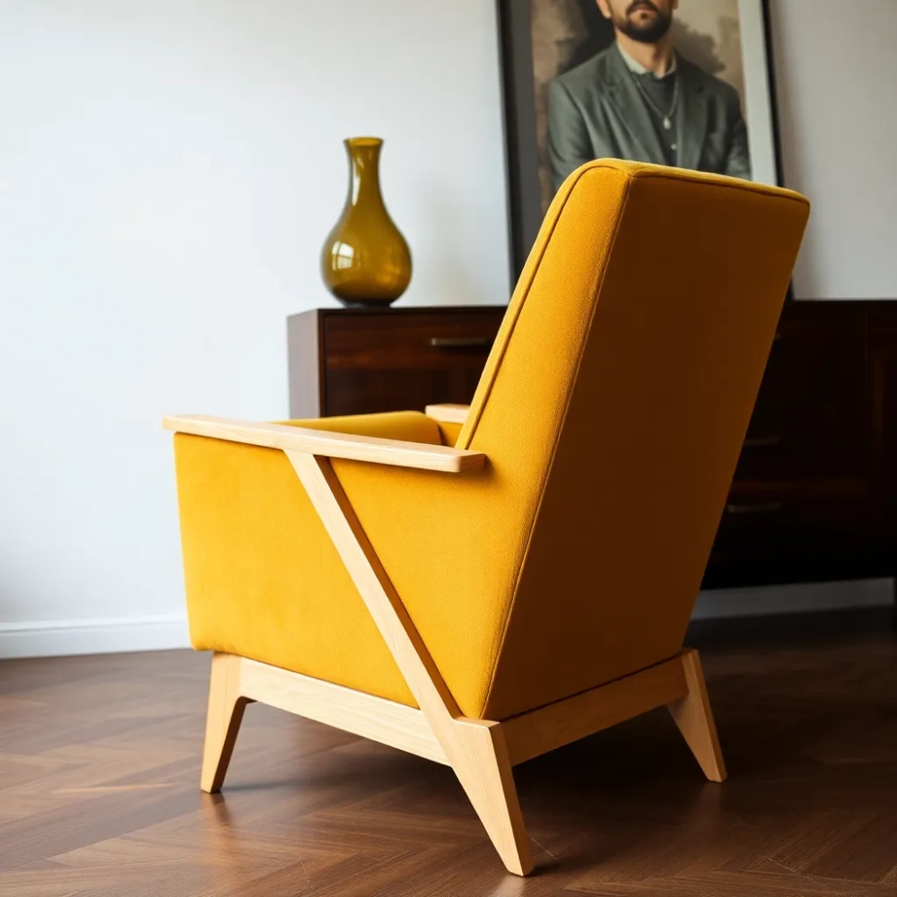 Gdzie sprzedać meble z PRL