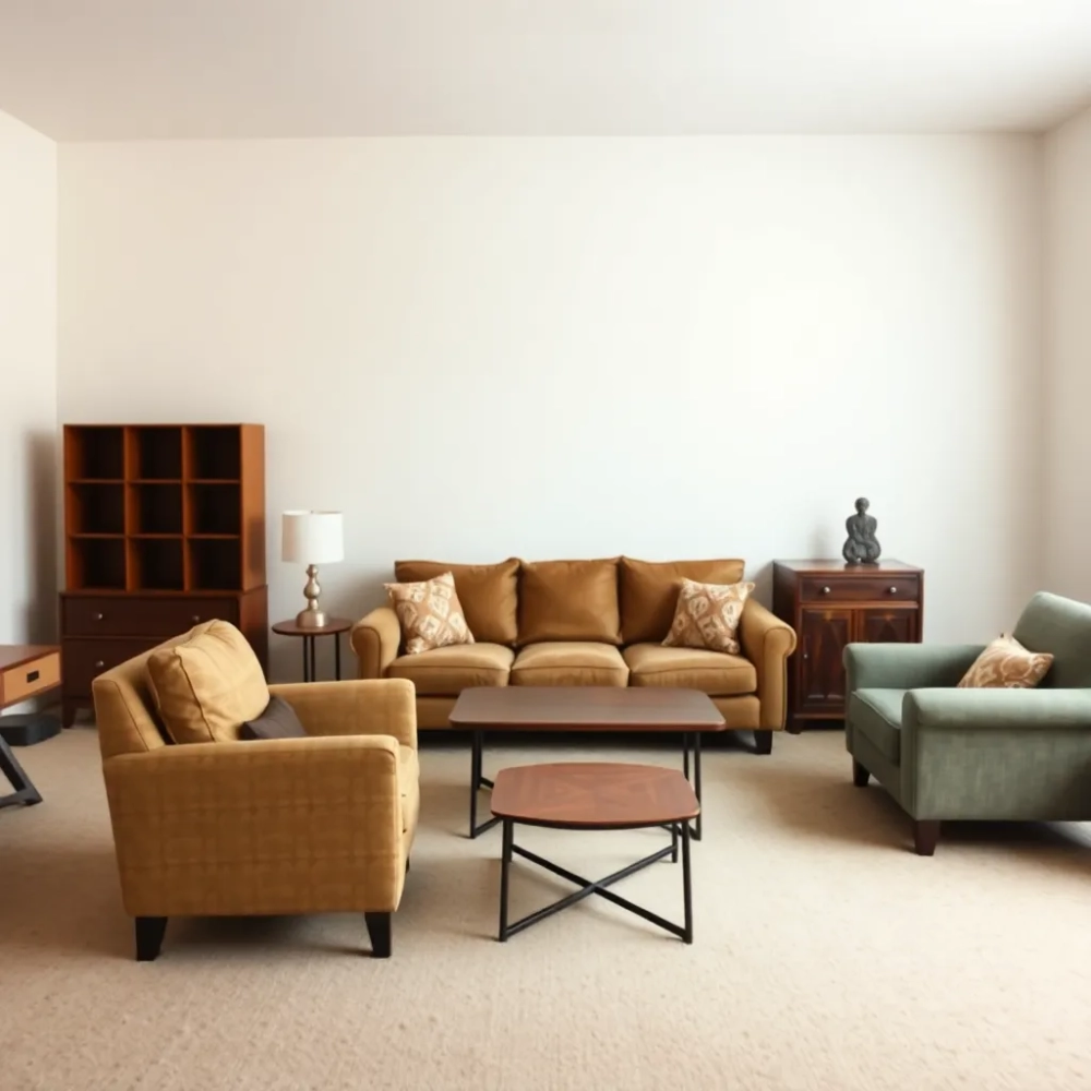 Gdzie sprzedać meble