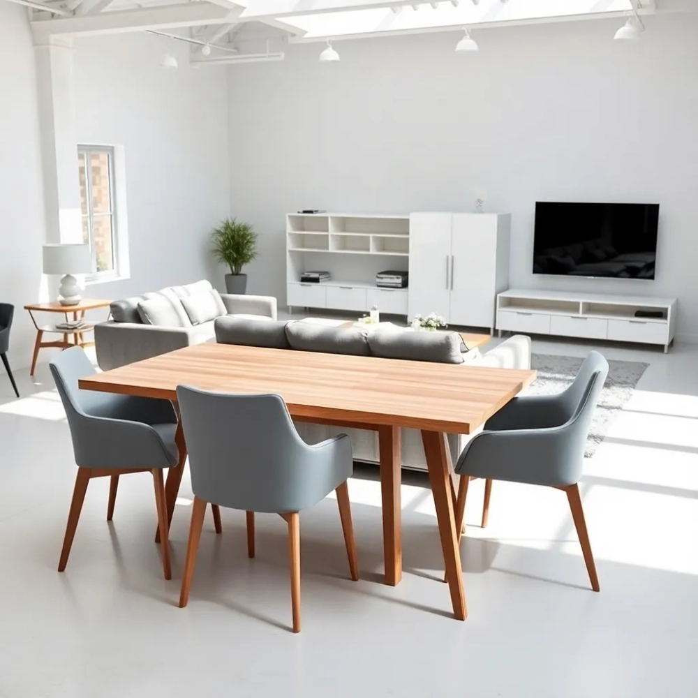 Ile kosztują meble w Niemczech