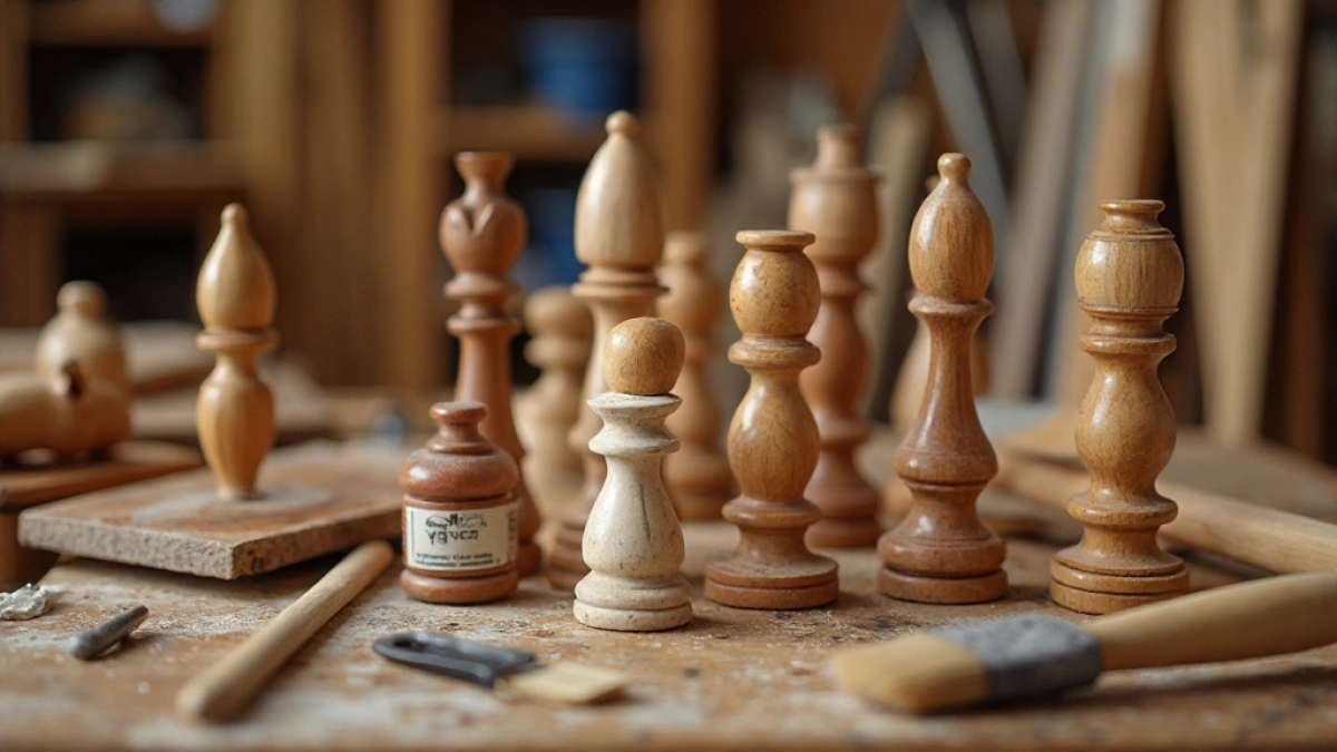 ile kosztuje lakierowanie mebli