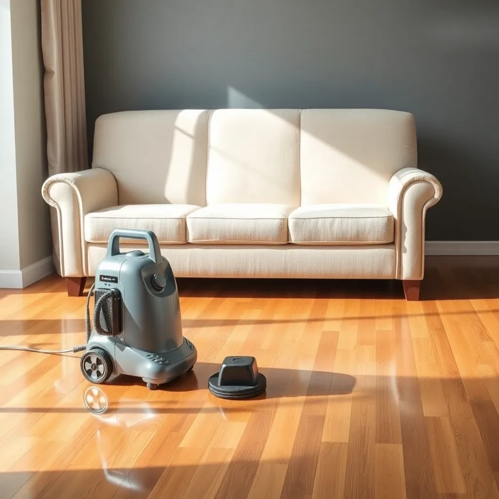 Ile kosztuje pranie tapicerki meblowej