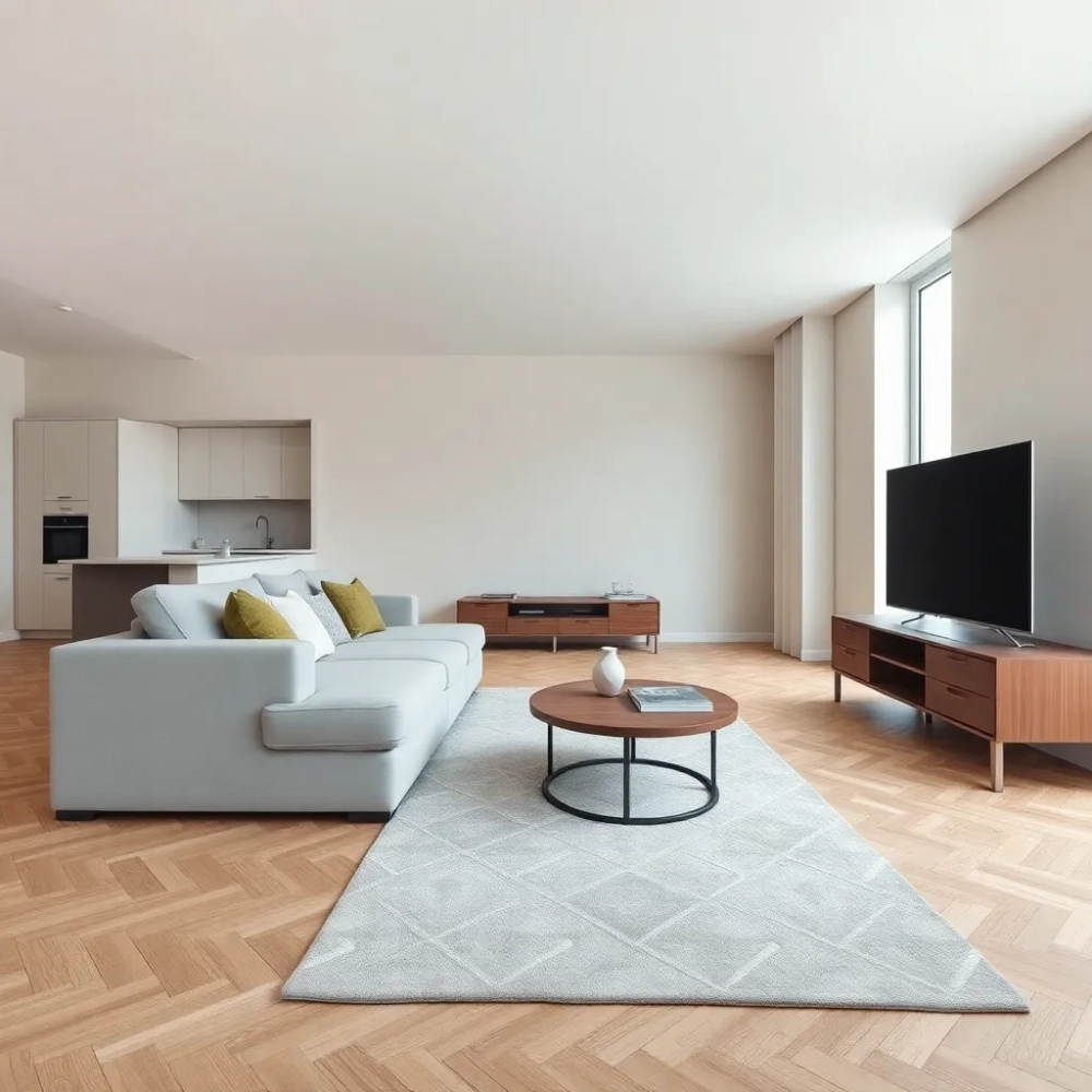 Ile kosztuje wykończenie mieszkania z meblami