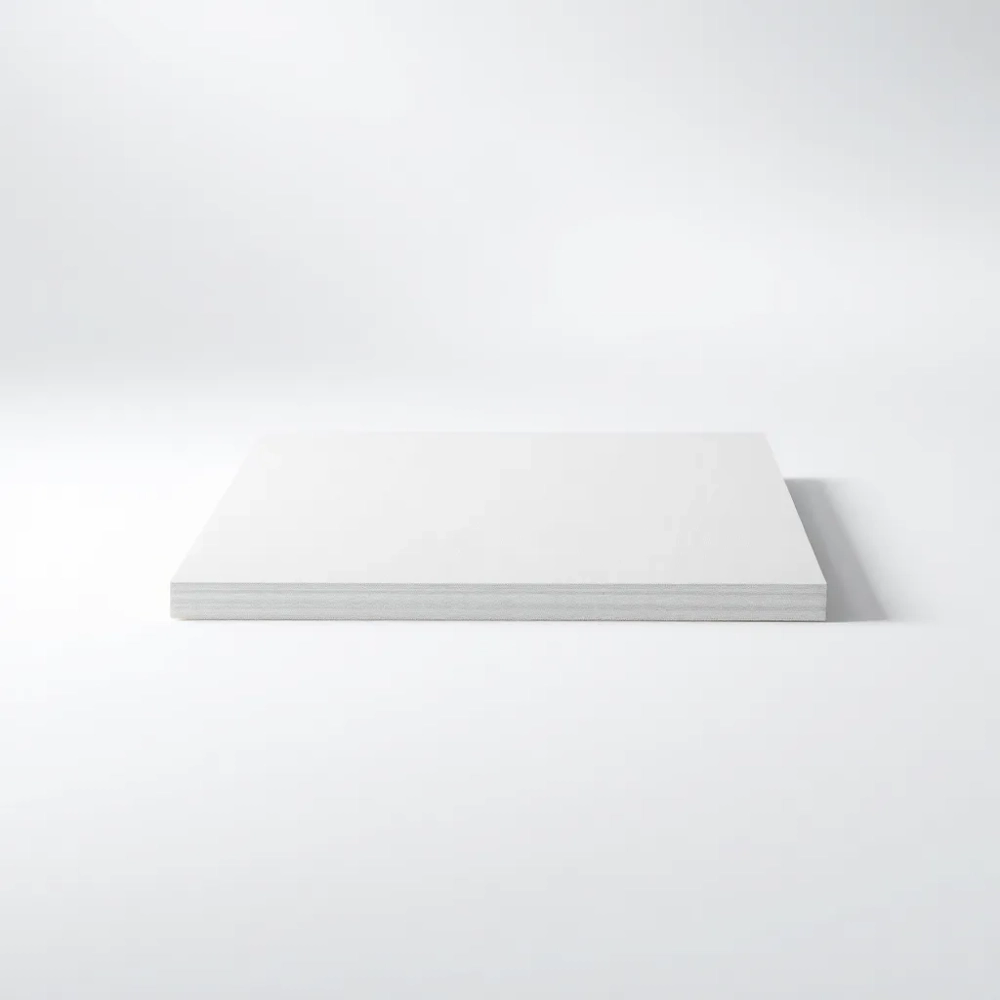 Ile waży m2 płyty meblowej 18mm