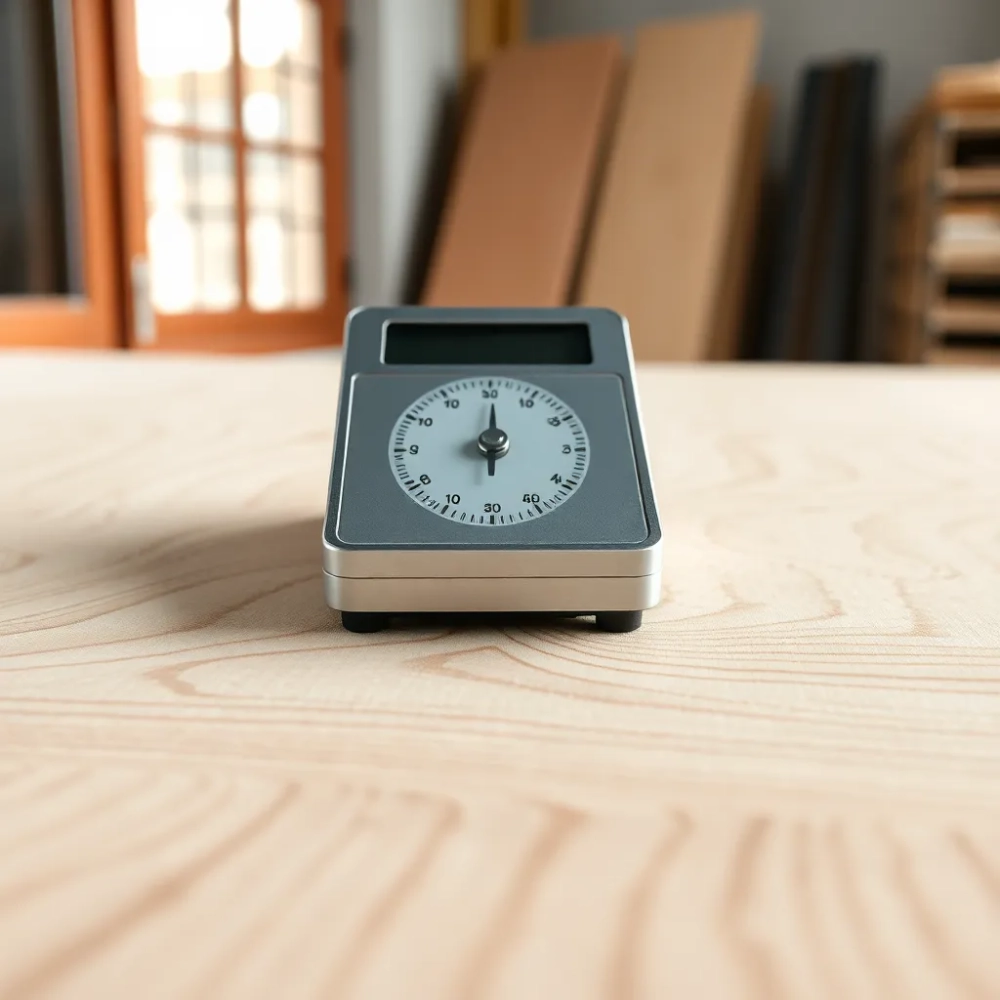 Ile waży płyta meblowa 18 mm