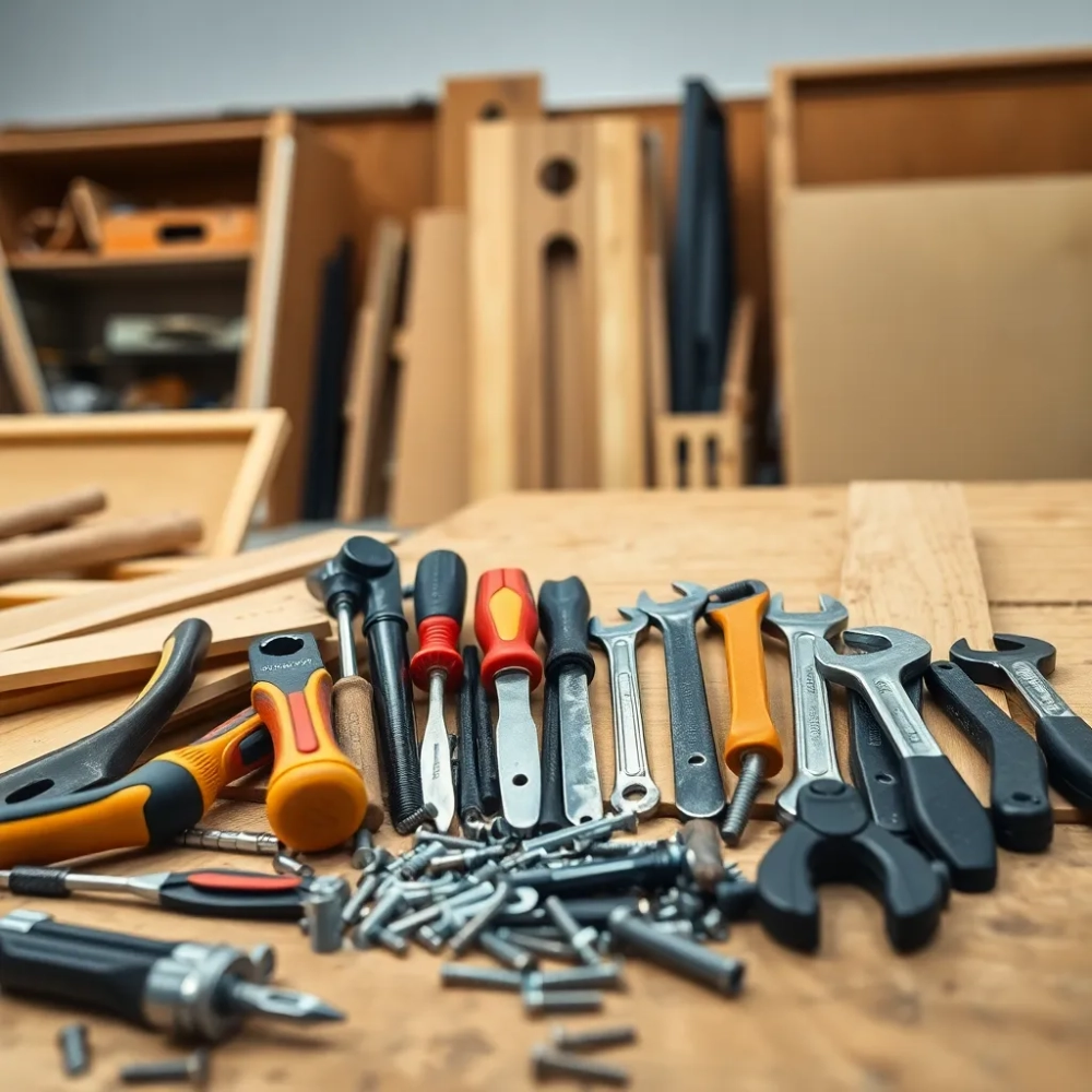 Ile zarabia montażysta mebli na godzinę