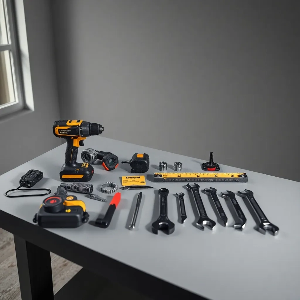 Ile zarabia monter mebli w Niemczech