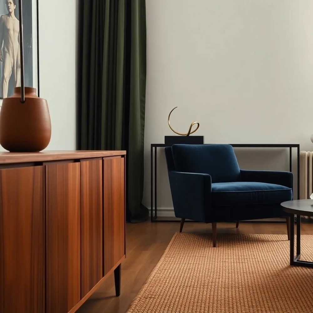 Jak łączyć meble z różnych kolekcji