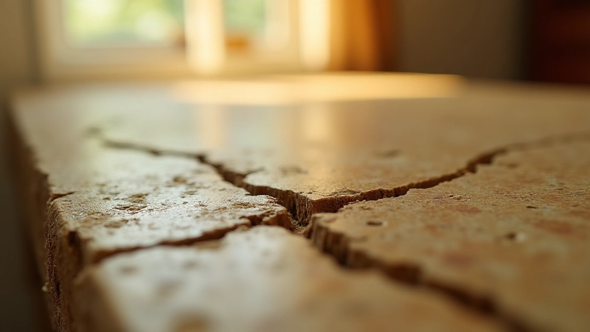 Jak odnowić meble z płyty wiórowej