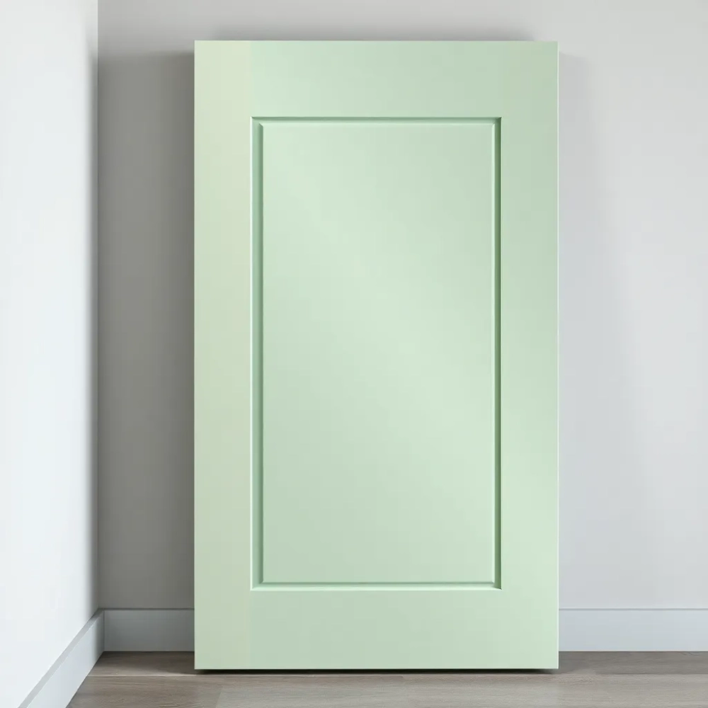 Jak zmienić kolor mebli z płyty MDF