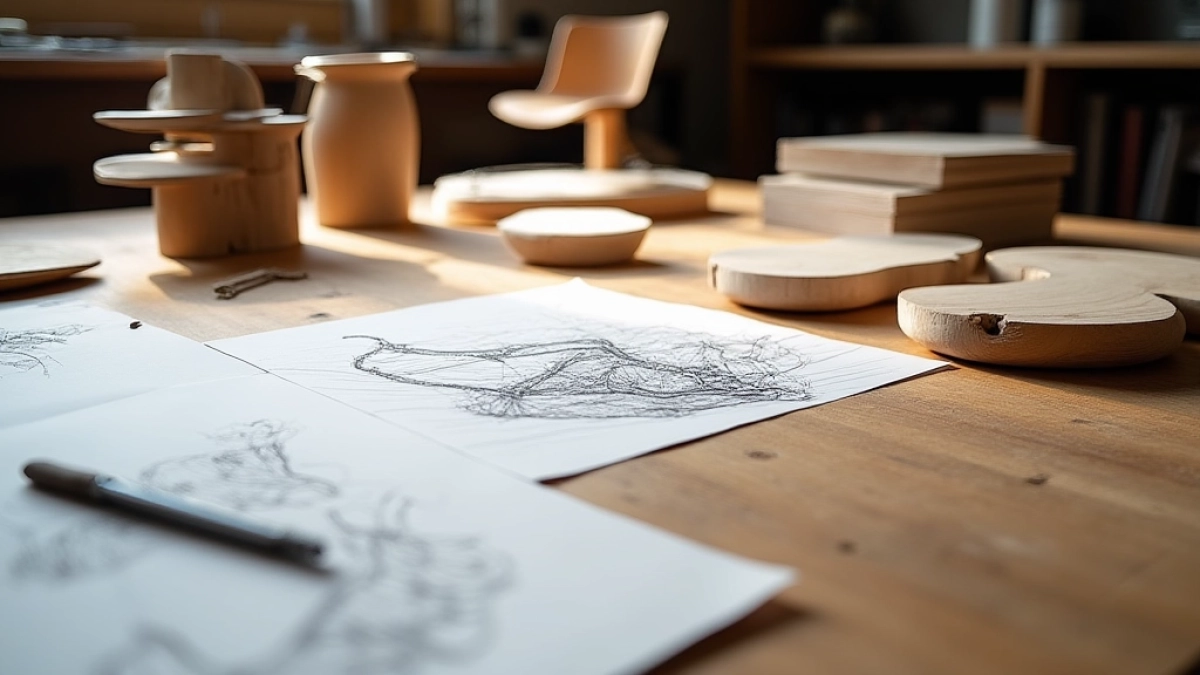 Jak zostać projektantem mebli