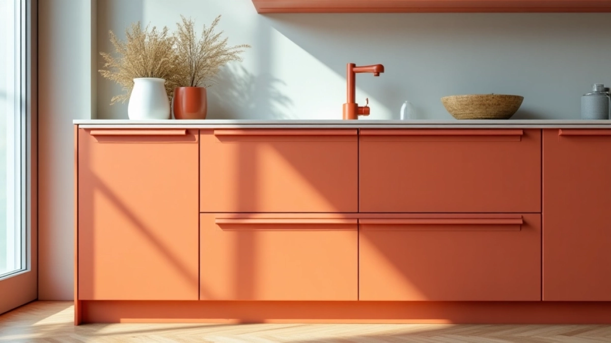 Jaka farba do malowania mebli z płyty