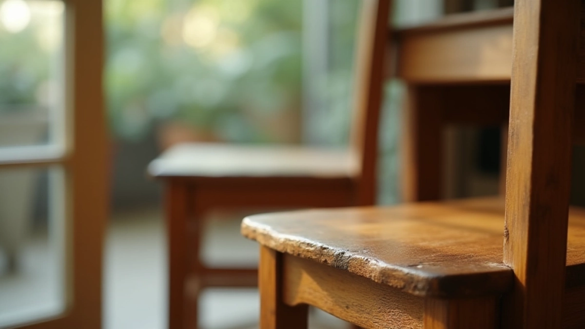 Jaka farba do malowania mebli