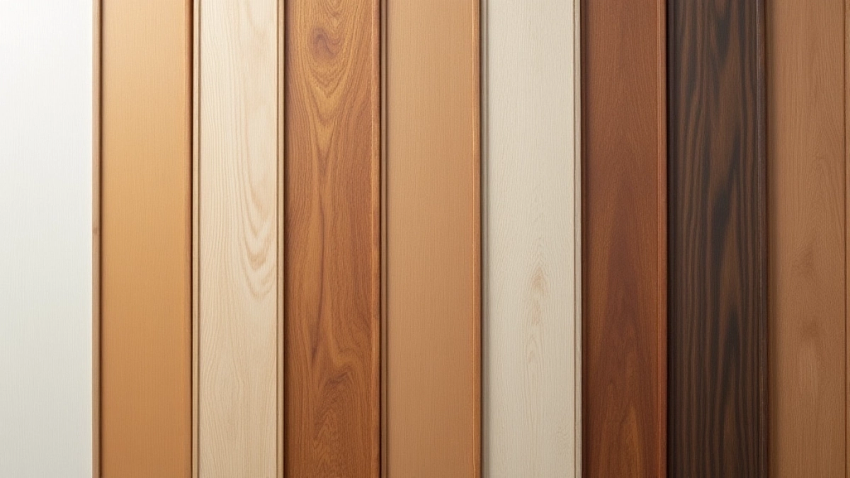 Jaka okleina na meble najlepsza