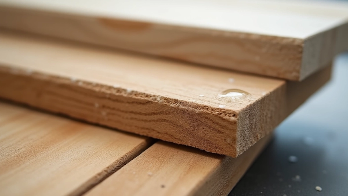 jaka płyta na meble do łazienki