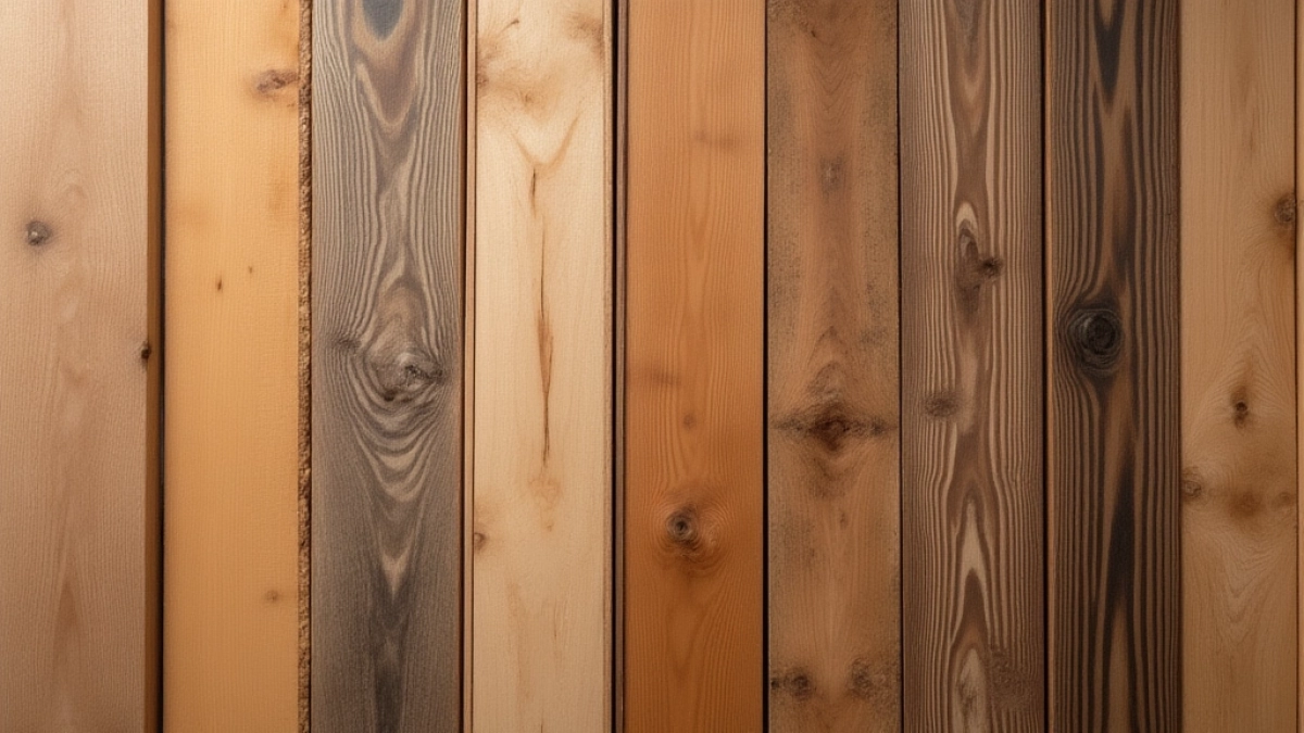 Jaka wilgotność drewna na meble