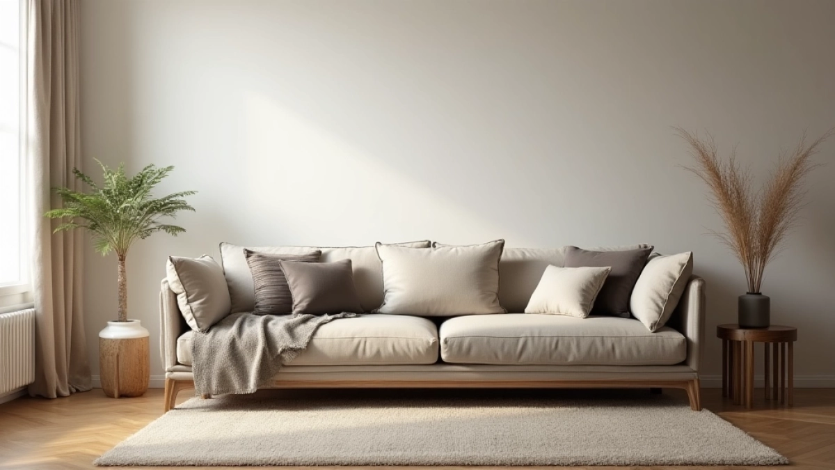 Jaki kolor kanapy do mebli olcha