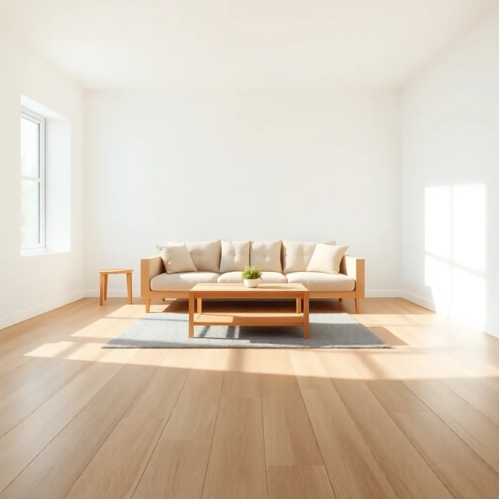 Jaki kolor paneli do jasnych mebli