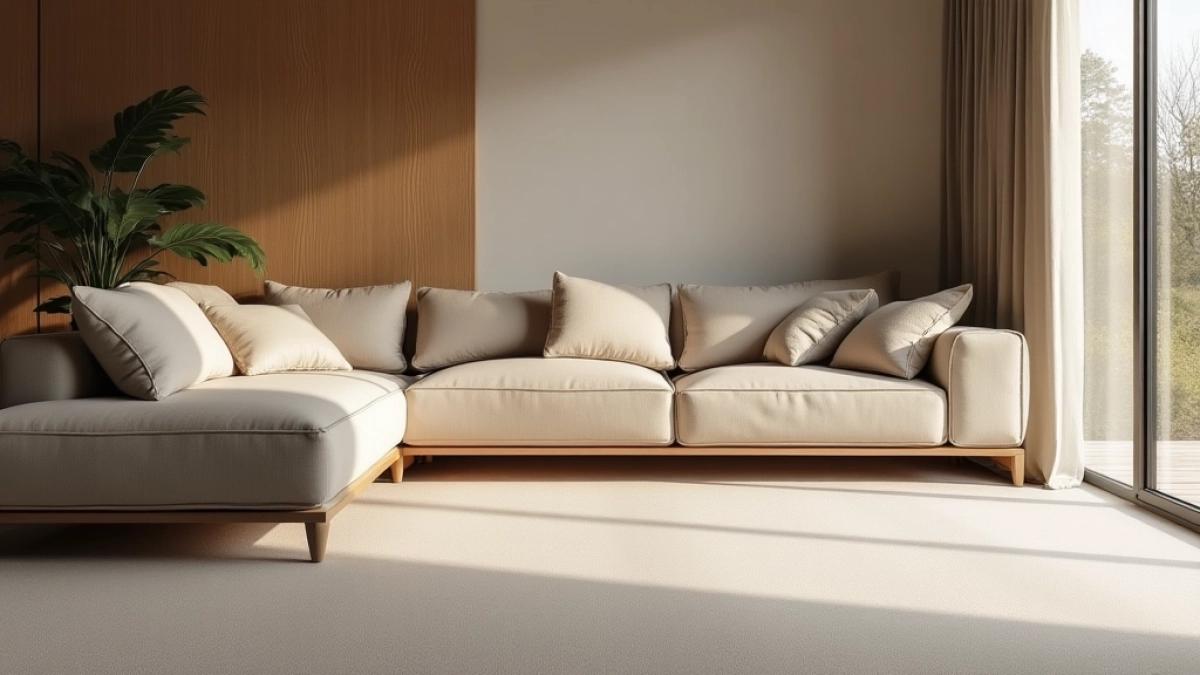 jaki kolor podlogi do kaszmirowych mebli