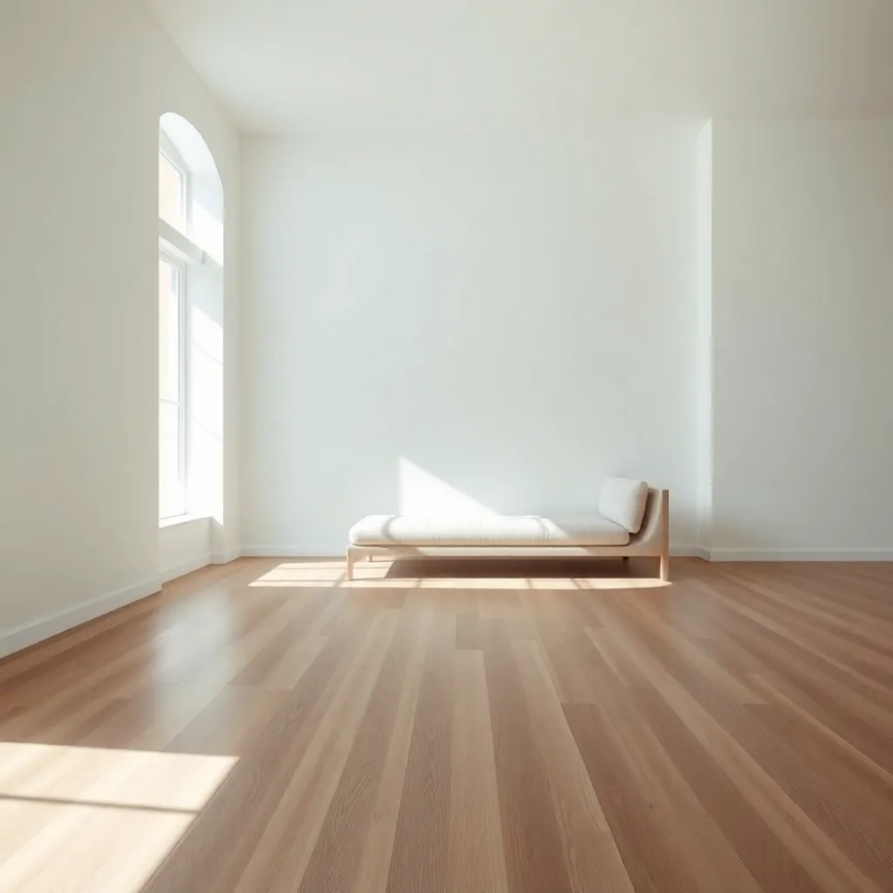 jaki kolor podłogi i mebli