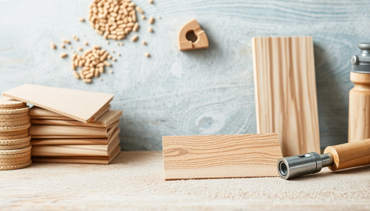 Jaki papier ścierny do mebli