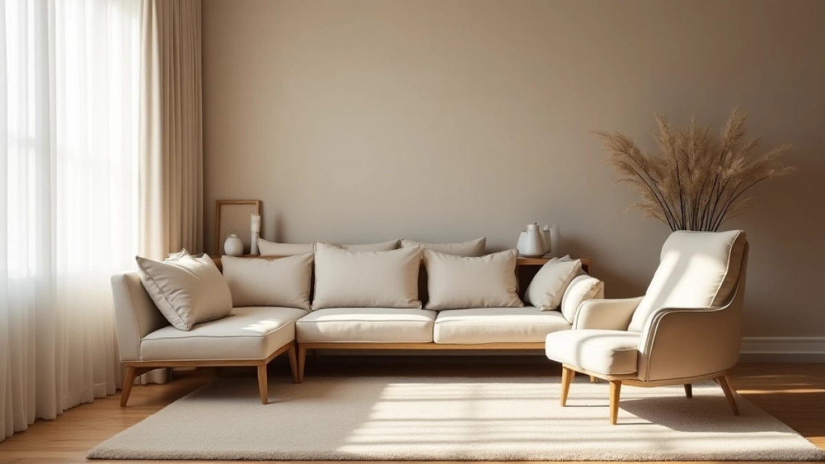 jakie panele do kaszmirowych mebli