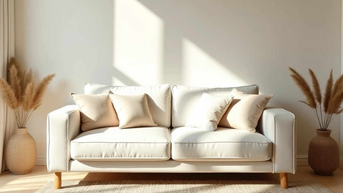 jasne meble jaki kolor ścian