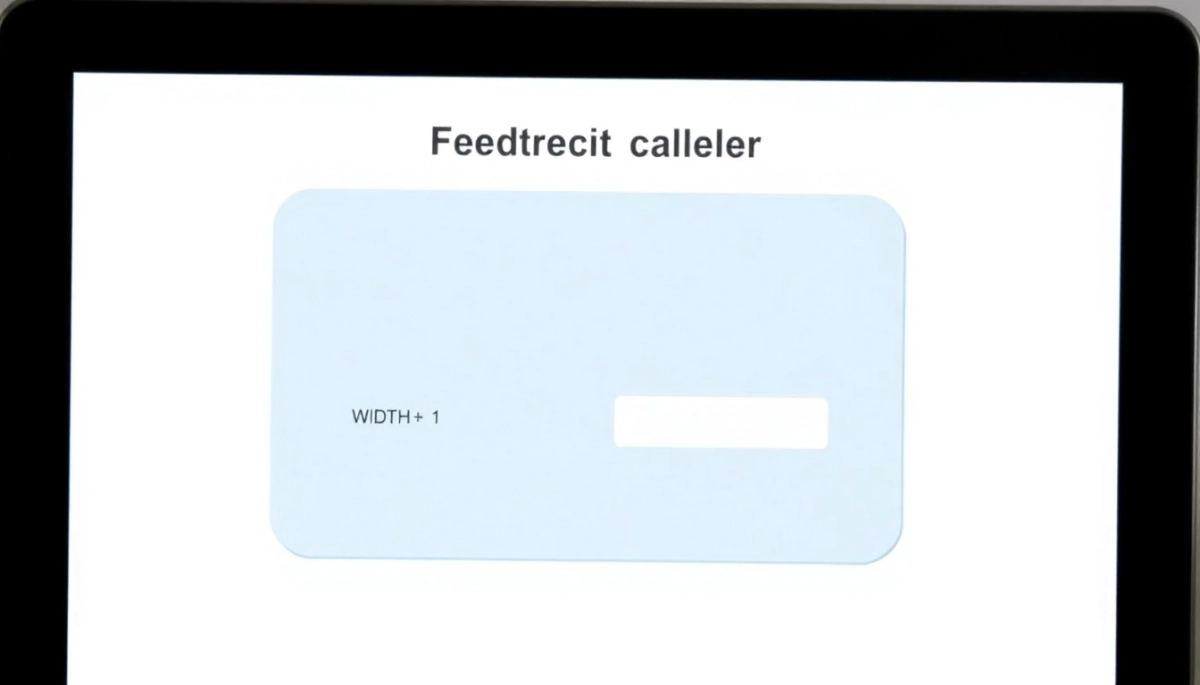 Kalkulator płyt meblowych