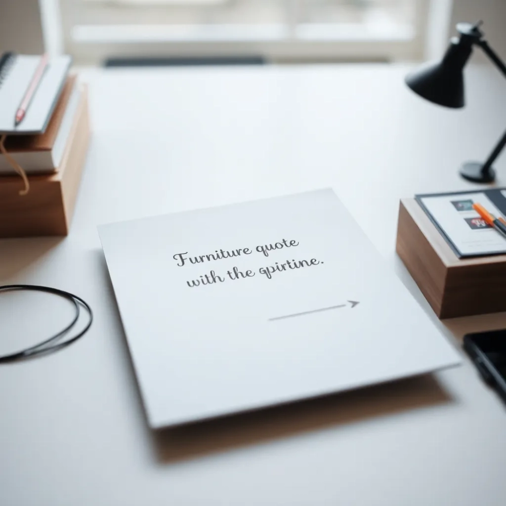 Kosztorys mebli wzór