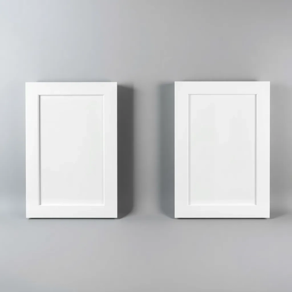 Meble akrylowe czy lakierowane