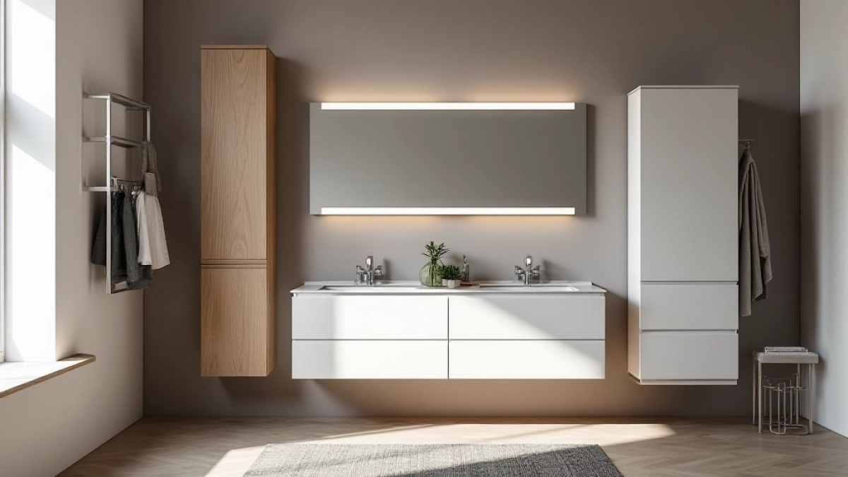 meble do łazienki bodzio