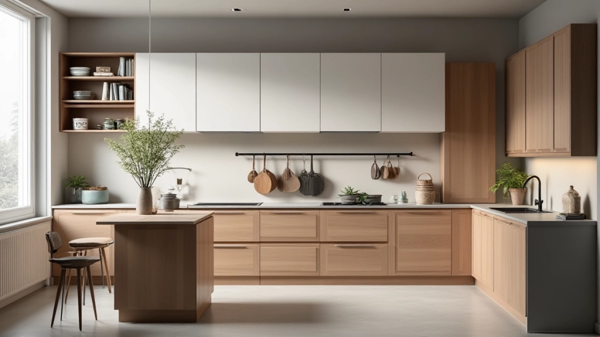 Meble kuchenne na wymiar ceny za metr Bydgoszcz