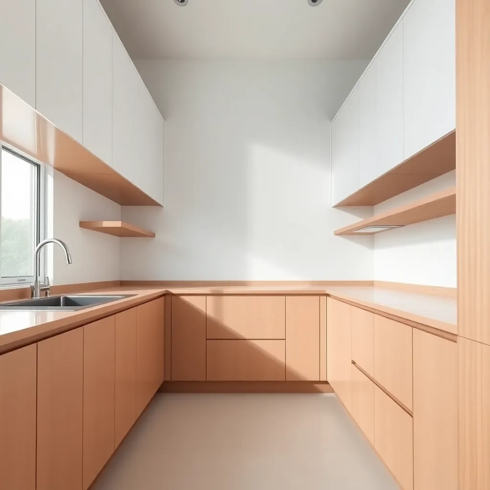 Meble kuchenne wysokość 90 cm