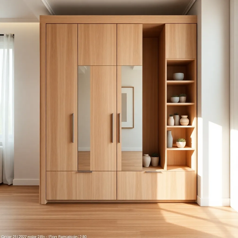 Meble na wymiar Poznań cennik