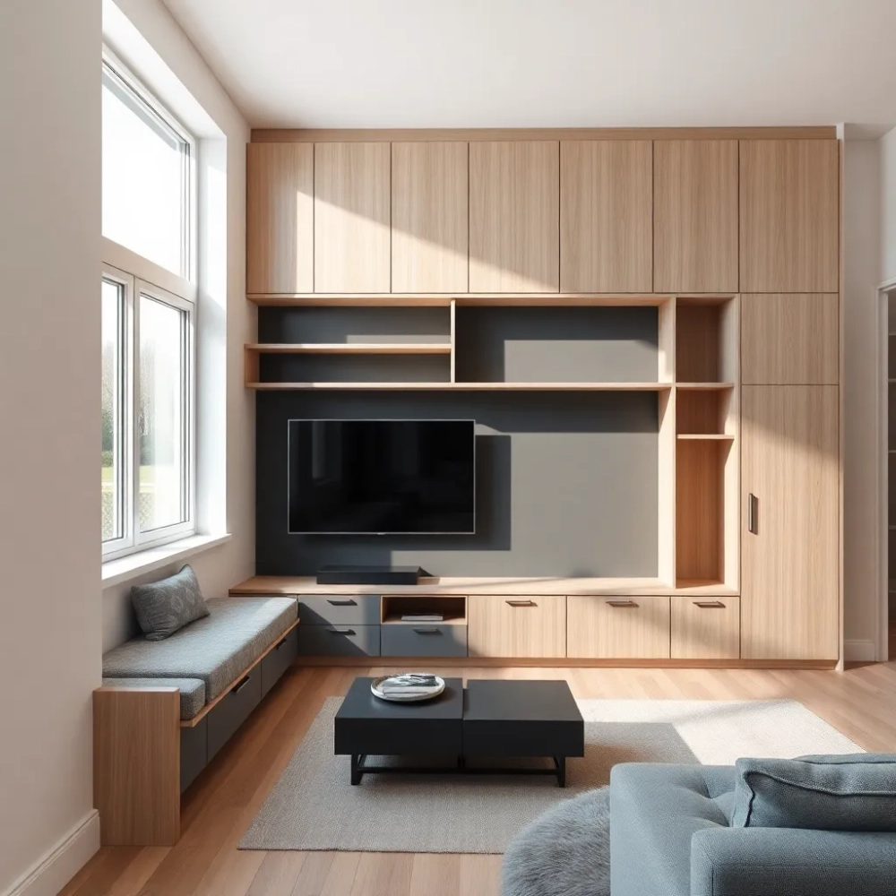 meble na wymiar poznań